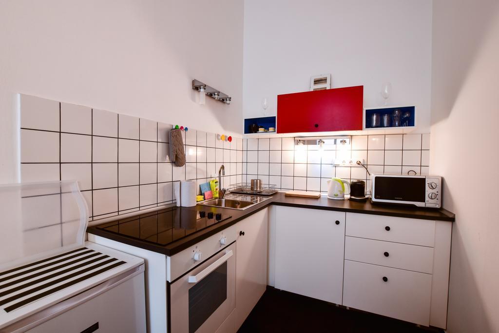 Apartmán Chess Table - Lovely On The Shopping Street